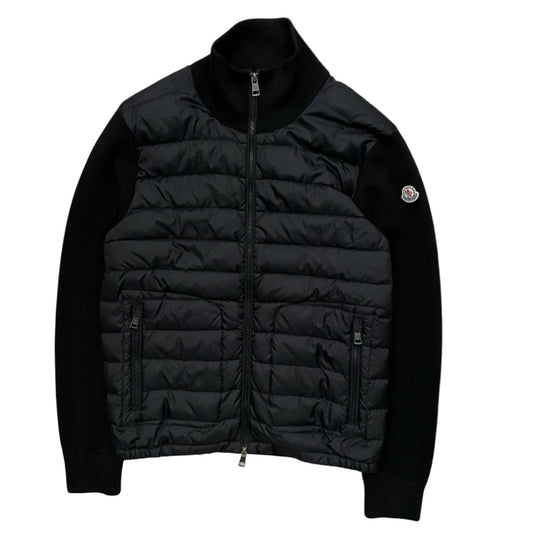 Moncler Down Cardigan