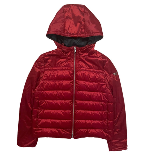 Prada Down Jacket