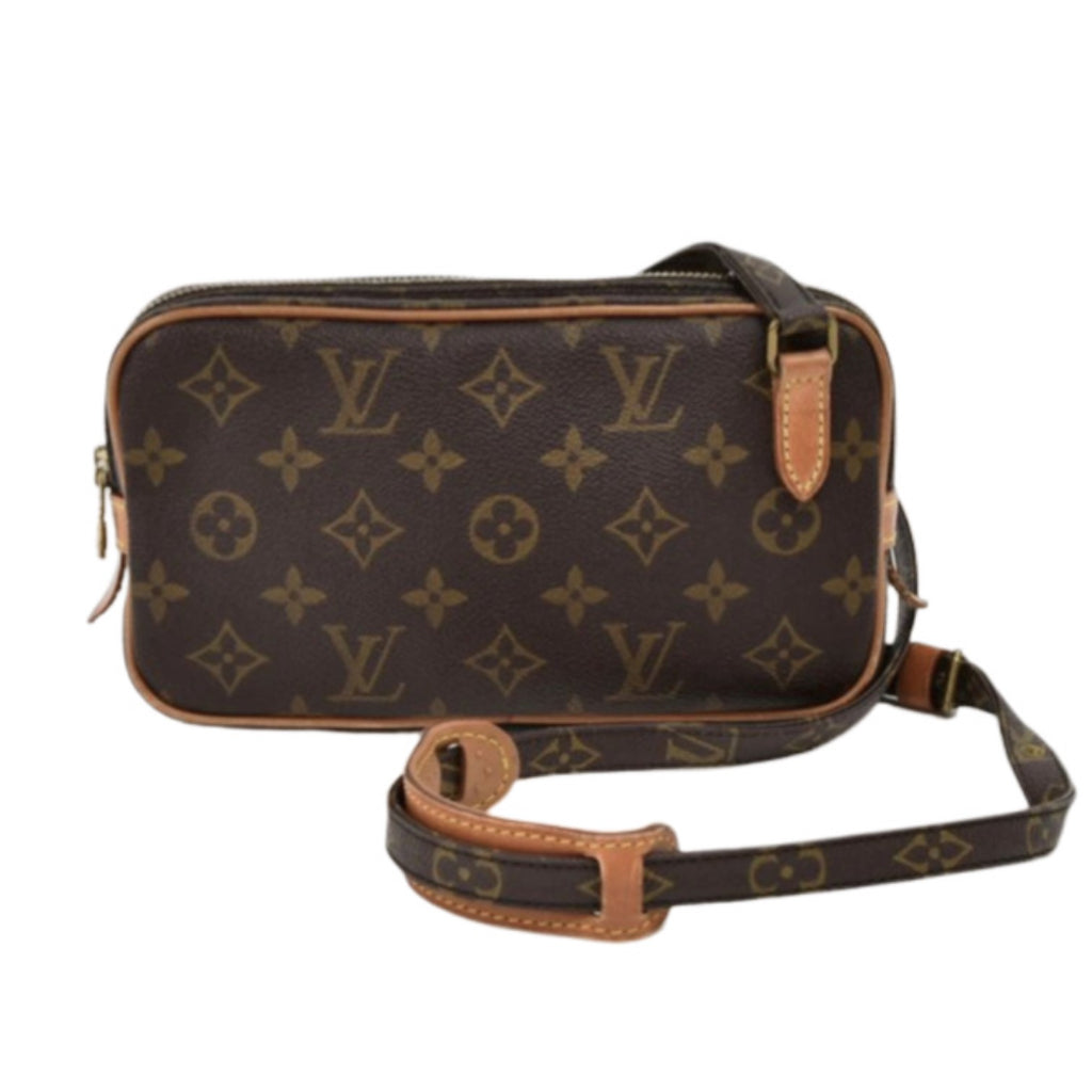 Louis Vuitton Marly Bandoulière