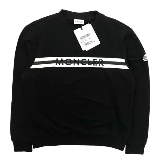 Moncler Logo Sweatshirt