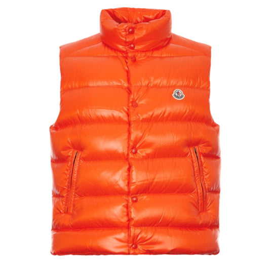 Moncler Tib Down Vest