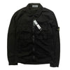 Stone Island “Dyed Wash Overshirt”