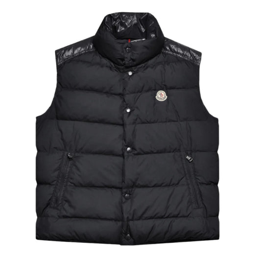 Moncler Cheval Down Vest