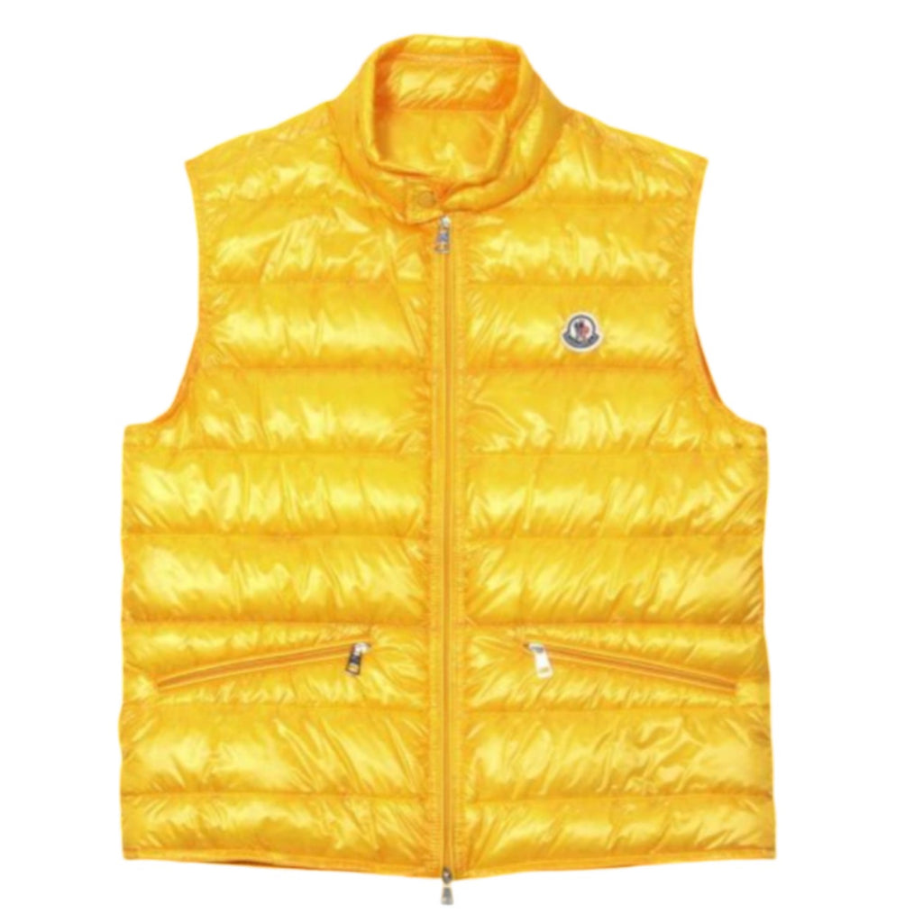 Moncler Gui Down Vest