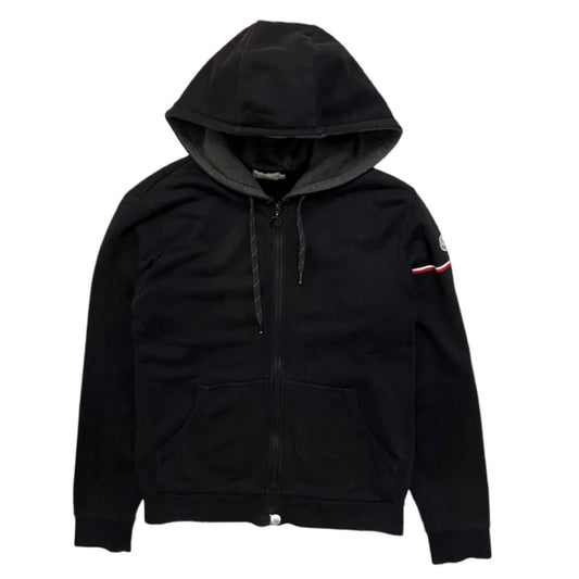 Moncler Zip Up Hoodie