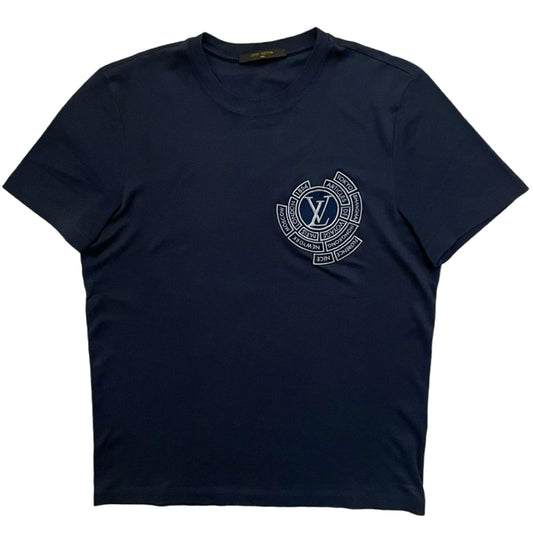 Louis Vuitton World T-Shirt