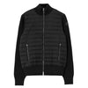Moncler Down Cardigan