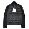 Moncler Down Cardigan