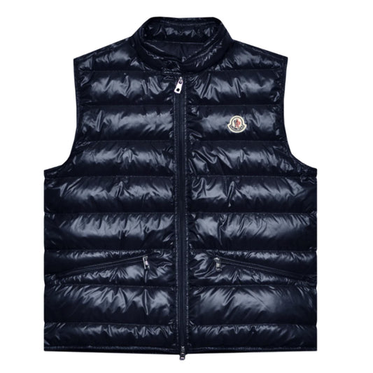 Moncler Gui Down Vest