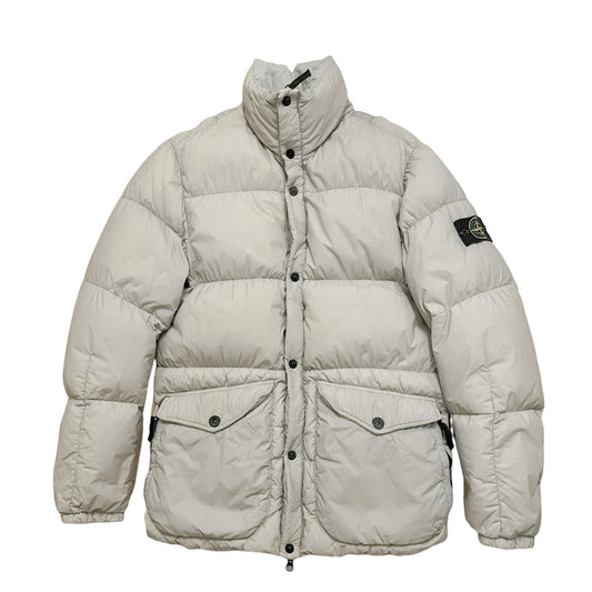 Stone Island Down Jacket