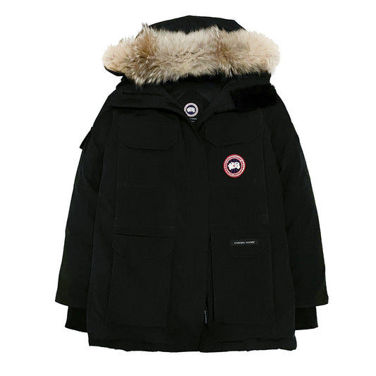 Canada Goose Expedition Parka
