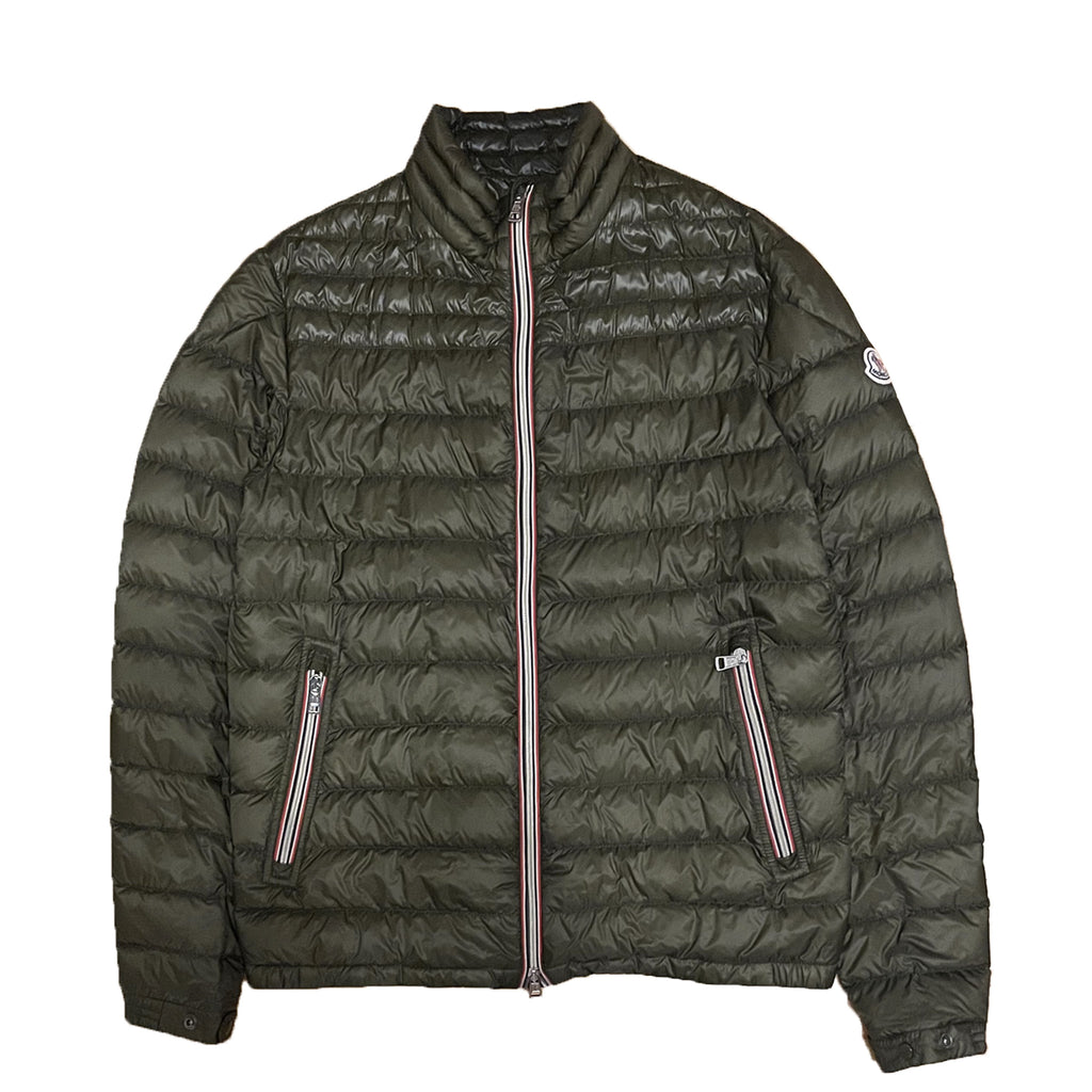 Moncler Daniel Down Jacket