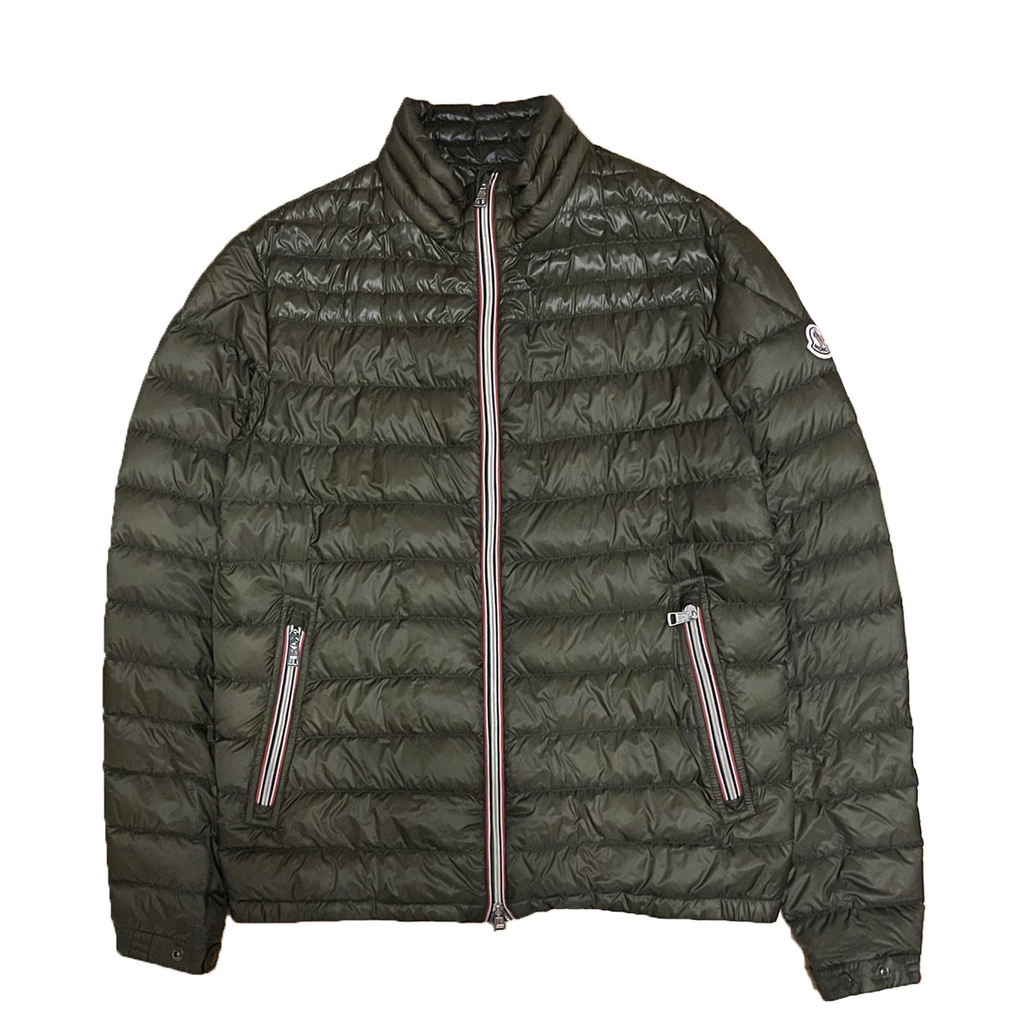 Moncler Daniel Down Jacket