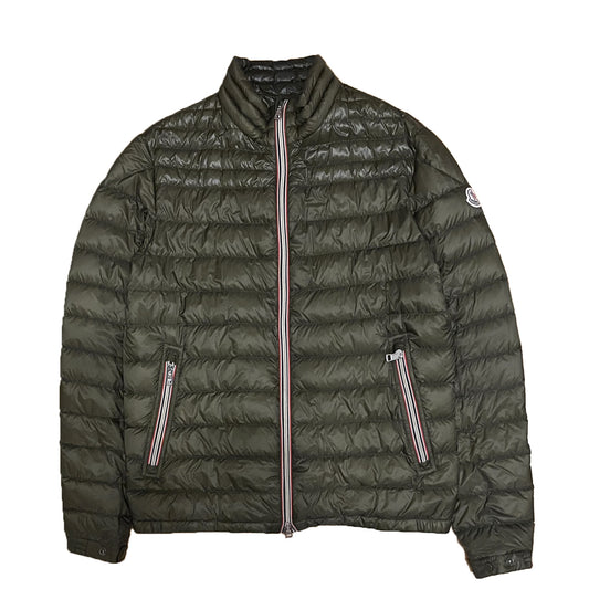 Moncler Daniel Down Jacket