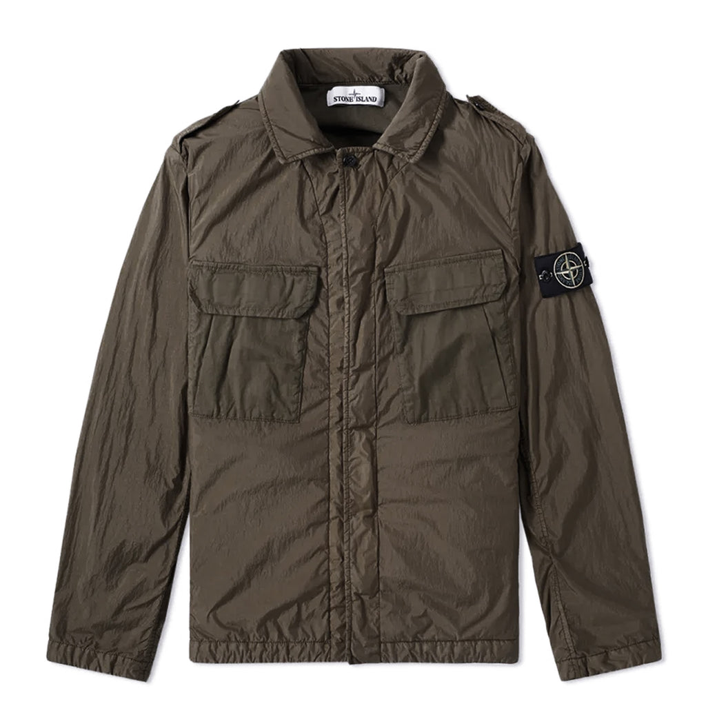 Stone Island Overshirt