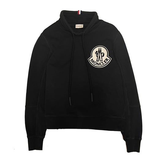 Moncler Logo Sweatshirt
