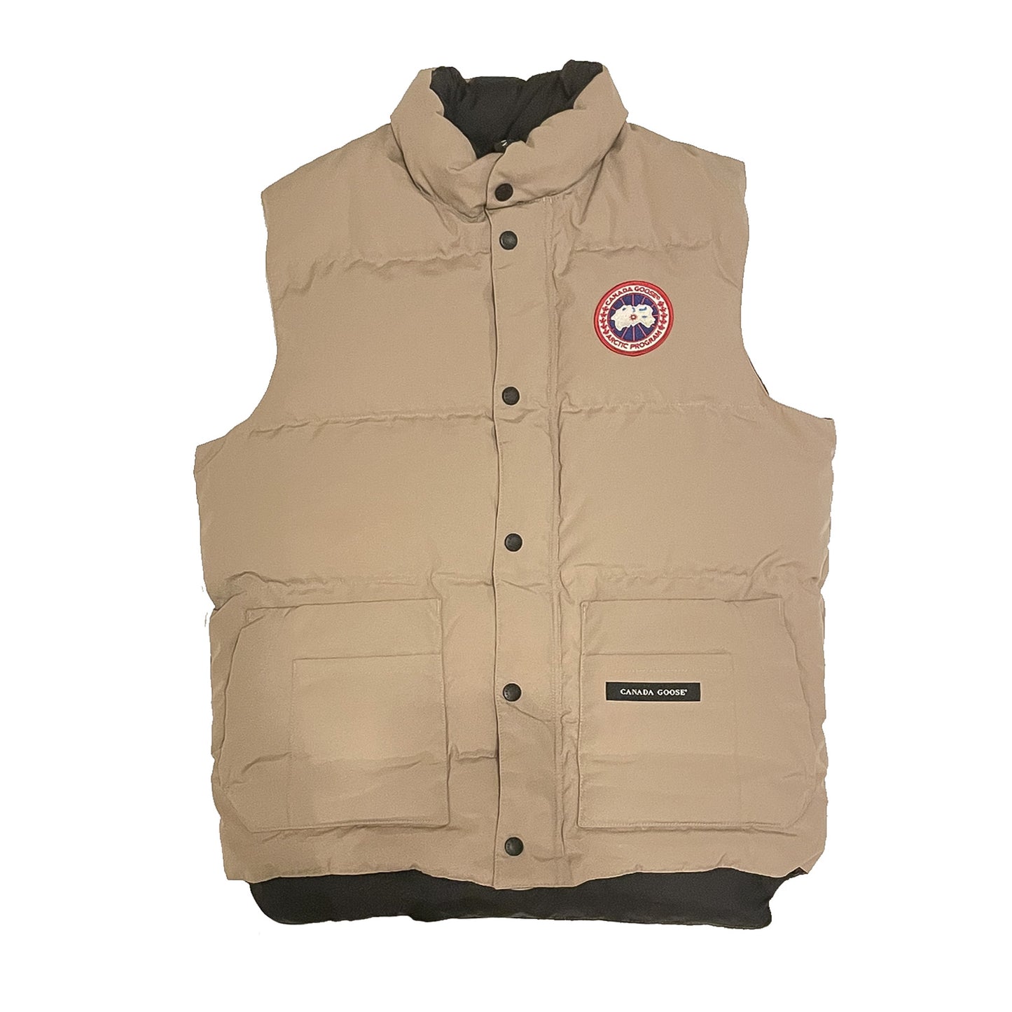 Canada Goose Freestyle Down Vest