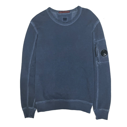 C.P Company Lens Sweatshirt