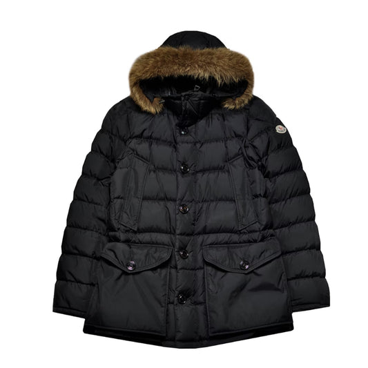 Moncler Cluny Down Jacket