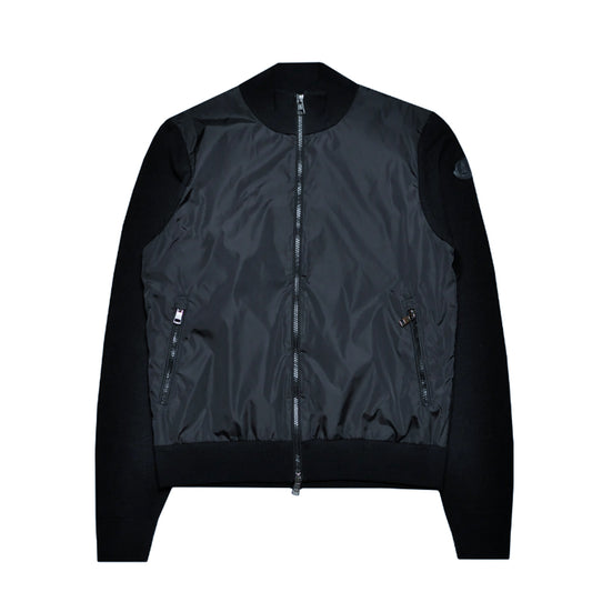 Moncler Hybrid Cardigan