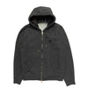 Burberry Check Zip Hoodie