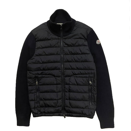 Moncler Down Cardigan