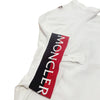 Moncler Piqué Polo Shirt