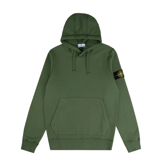 Stone Island Hoodie