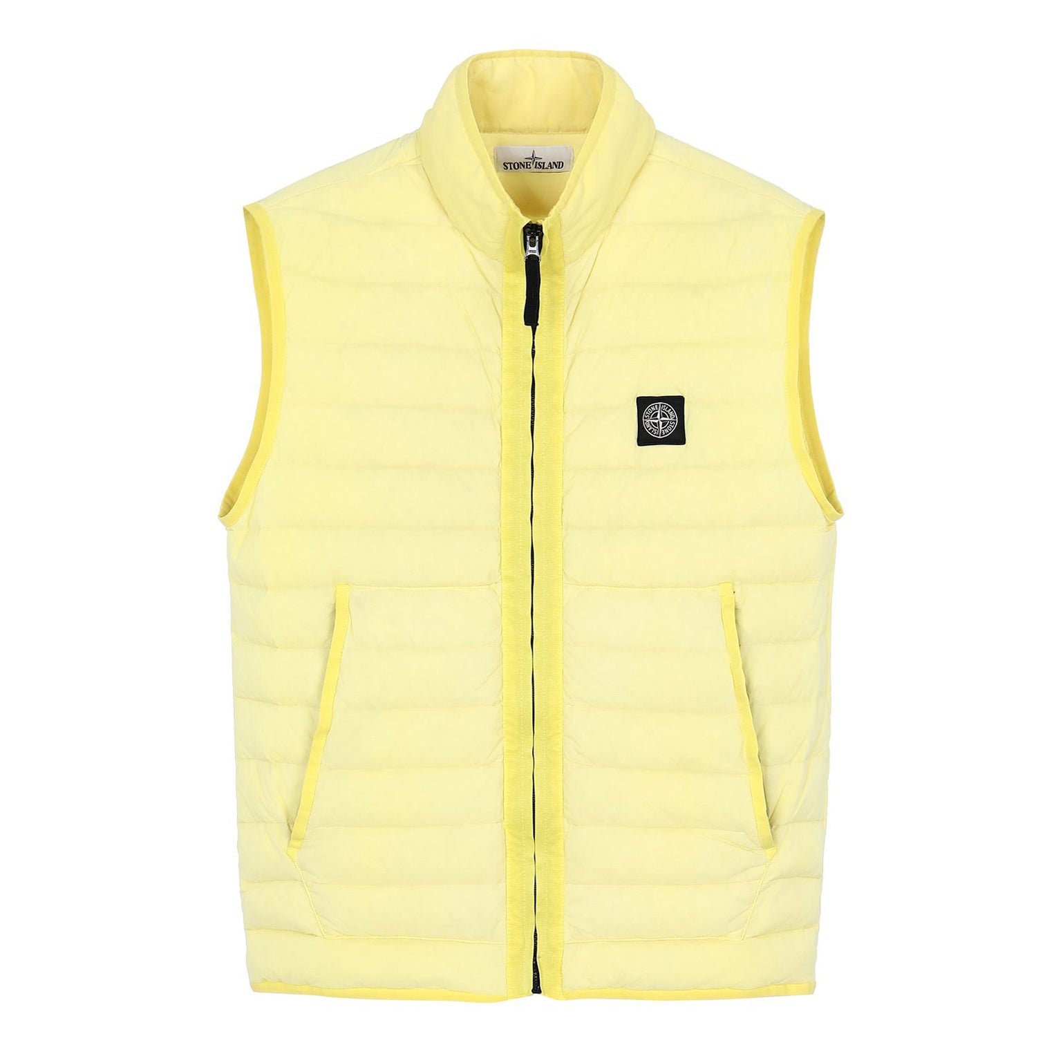 Stone Island Down Vest Heatnlux stone-island-down-vest-heatnlux