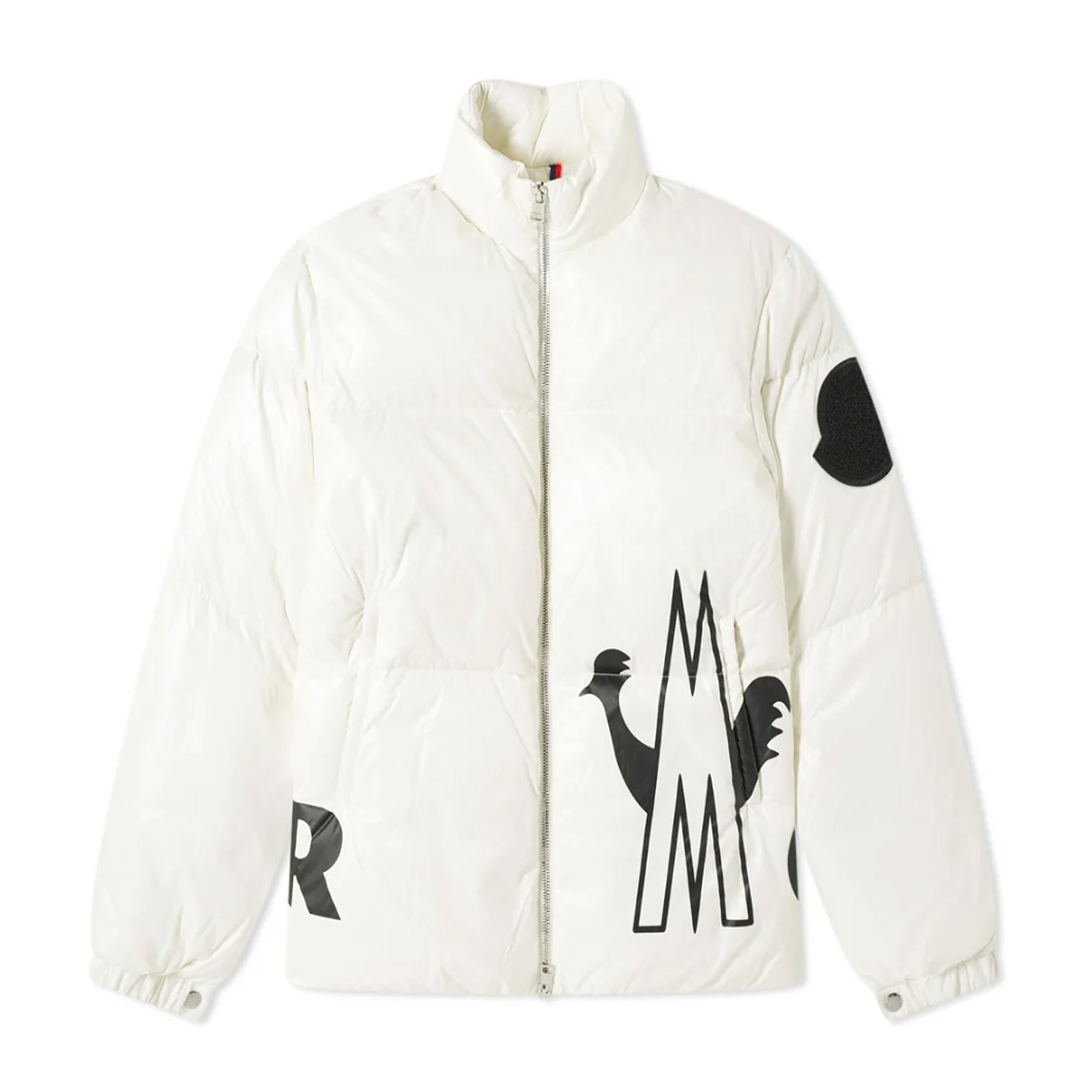 Moncler Friesian Down Jacket Heatnlux