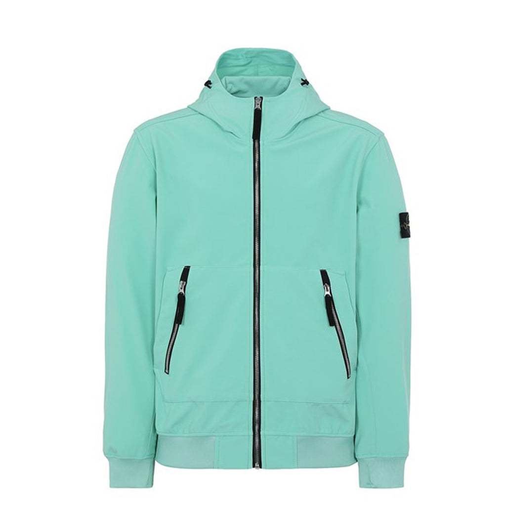 Stone Island Soft Shell Jacket