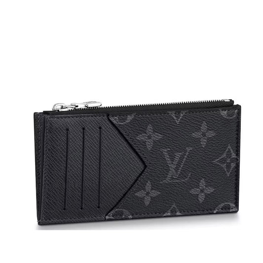 Louis Vuitton Coin Card Holder