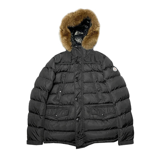 Moncler Charente Down Jacket