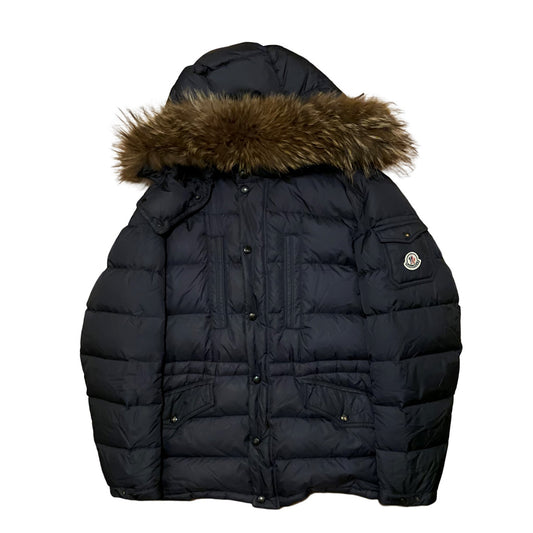Moncler Riviere Down Jacket