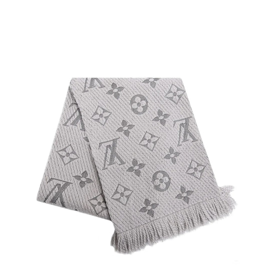 Louis Vuitton Logomania Scarf