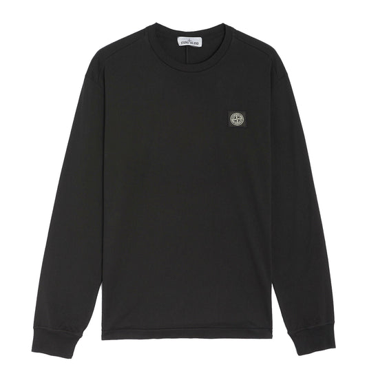 Stone Island Long Sleeve T-shirt