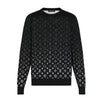 Louis Vuitton Monogram Gradient Sweatshirt