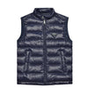 Prada Nylon Down Vest