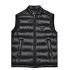 Prada Nylon Down Vest