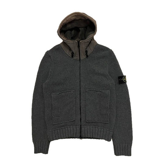 Stone Island Cardigan