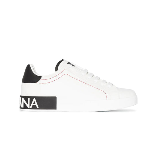 Dolce & Gabbana Classic Portofino Sneakers