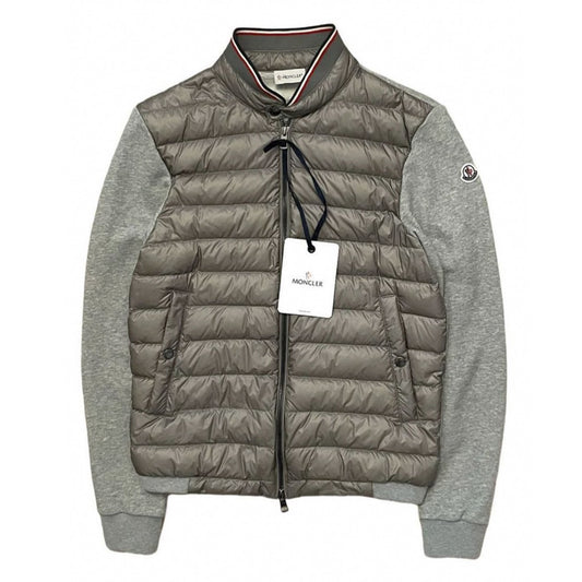Moncler Down Cardigan