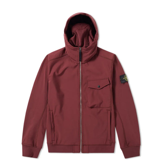 Stone Island Soft Shell Jacket