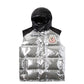 Moncler X Palm Angels Exen Down Vest