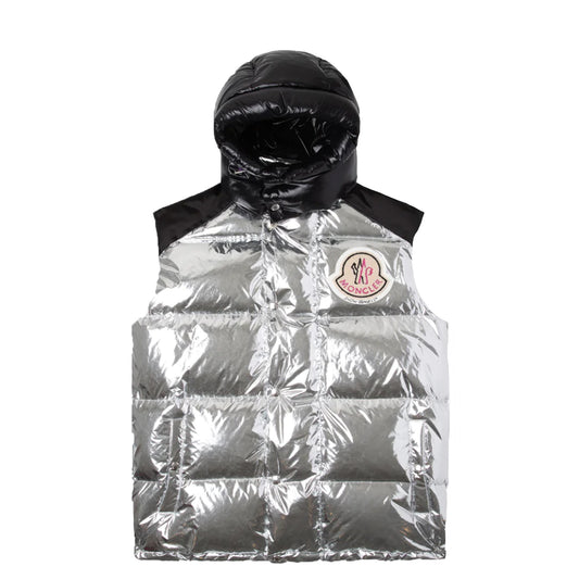 Moncler X Palm Angels Exen Down Vest