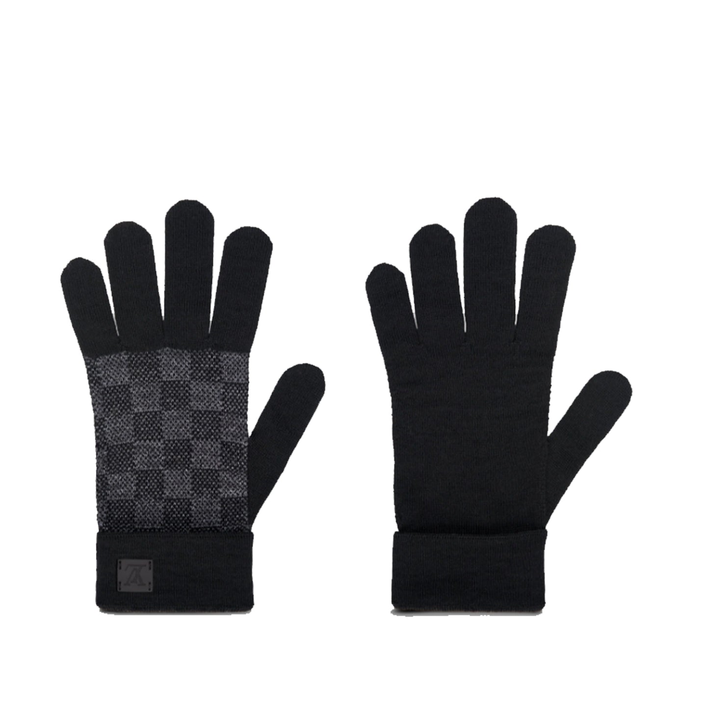 Louis Vuitton Damier Gloves