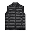 Prada Nylon Down Vest