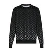 Louis Vuitton Monogram Gradient Sweatshirt