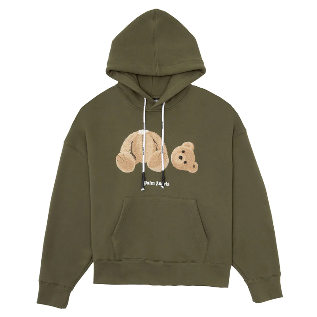 Palm Angels Kill The Bear Hoodie