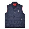 Moncler Down Nylon Vest